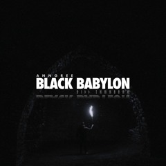 AnnGree - Black Babylon (Original Mix)