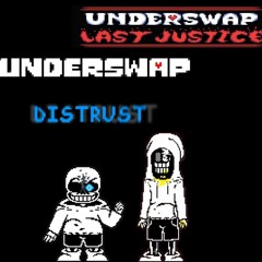 [UnderSwap: AFTS] -  Encounter With The Humerus And Mysterious Ones