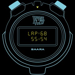 LAP: 68 [SAARA]