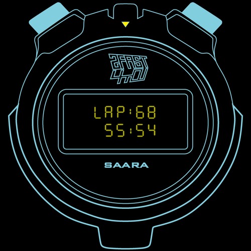 LAP: 68 [SAARA]