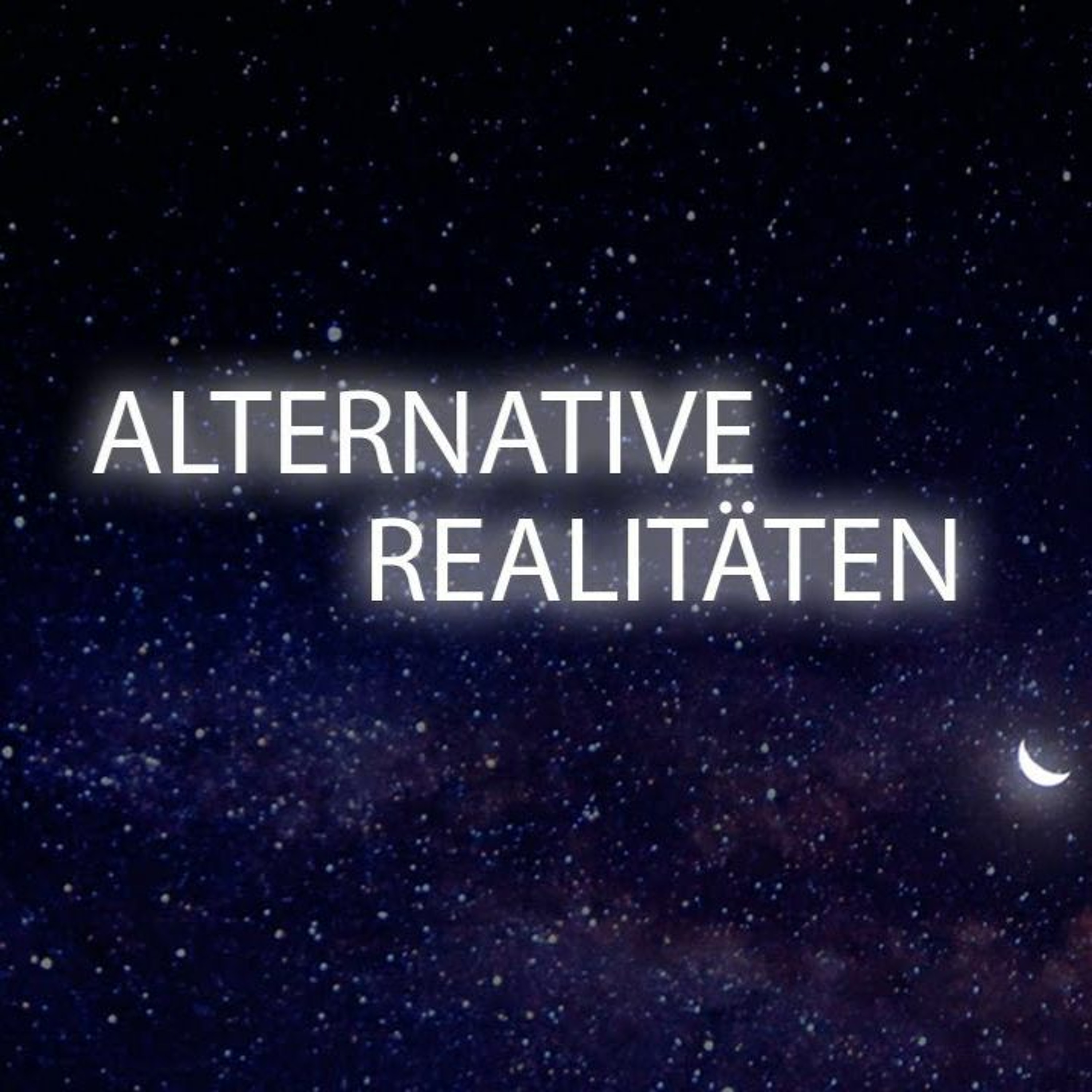 Alternative Realitäten - Deutscher VR & AR Podcast