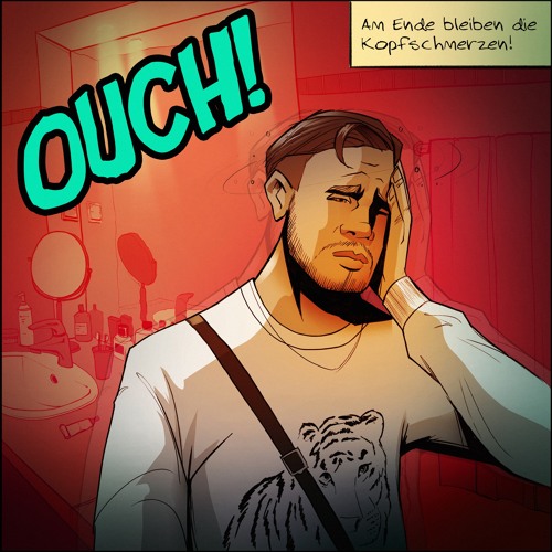 Ouch (feat. Endzone)