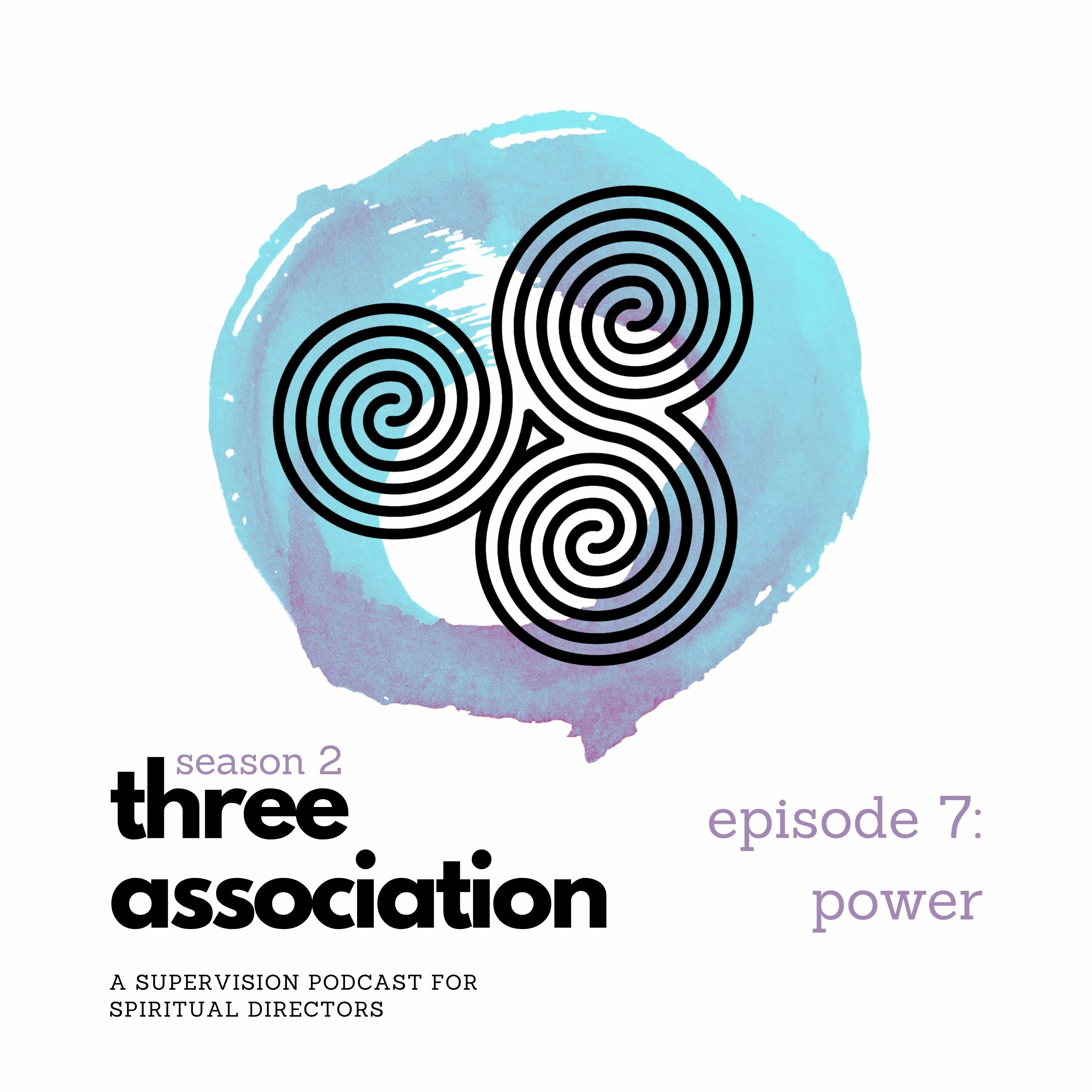 Three Association Podcast