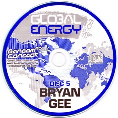 Bryan Gee @ Random Concept, 'Global Energy 2008'