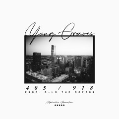 405 / 918 (Prod. D-LO the Doctor)
