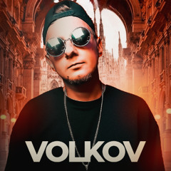 Гайтана - самотня боса  Dj Volkov Mash-Up