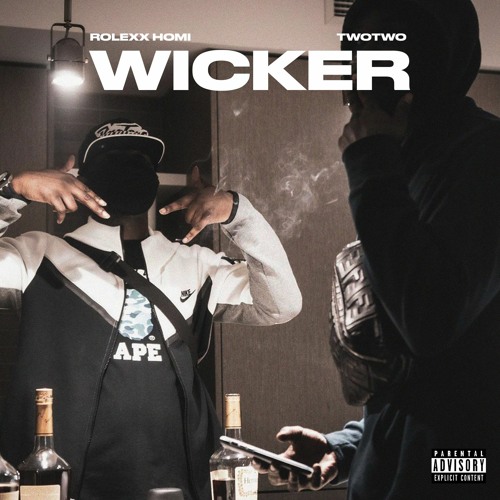 Rolexx Homi, TwoTwo - Wicker