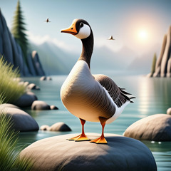 Goose Mix 34 (On The Rocks Mix)