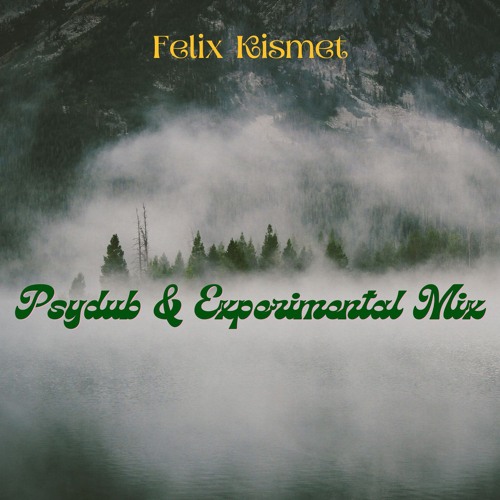 Psydub & Experimental Mix - Jan 2024