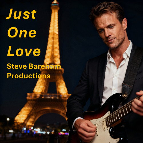 Just One Love