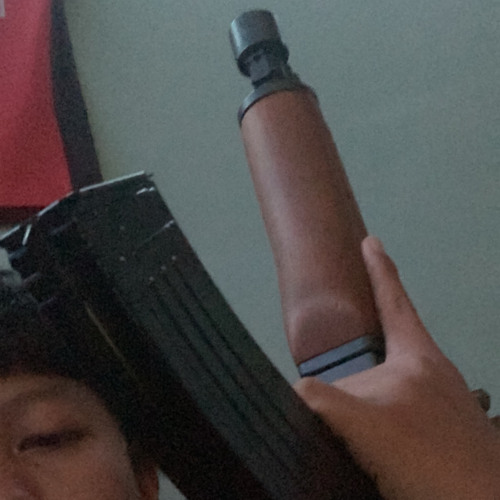 Gimme dat