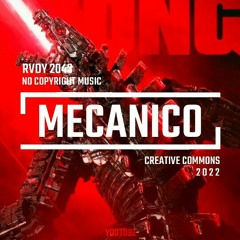 metal para directos sin copyright