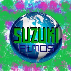 Suzuki - AtMOS