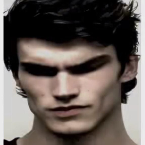 DJ ZUP RAIii - Модель (Model)