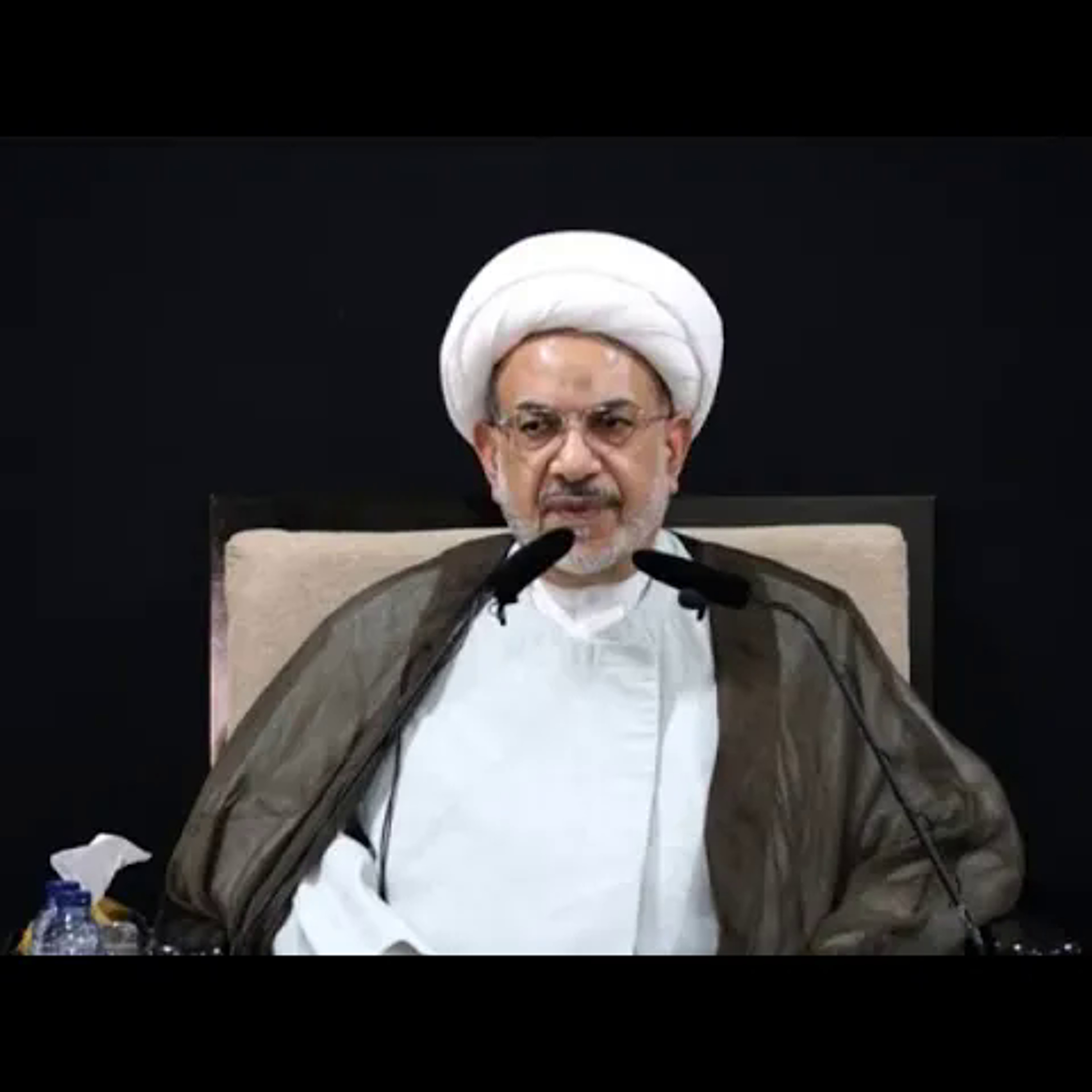 فاطمة الزهراء في القرآن والحديث القدسي