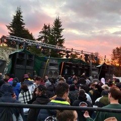 Bisturi@Hzd Mix - 27.09.2020 - Free Party End Of Summer