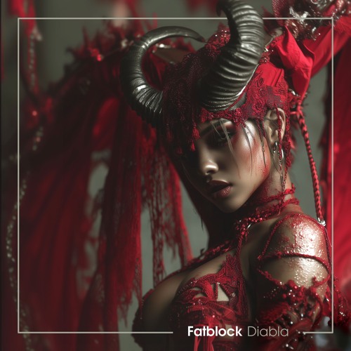 FATBLOCK - Diabla [Original Mix] Snippet