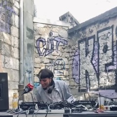 Radio Sets / Studio Mondial / Radio Bollwerk