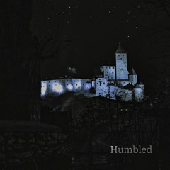 Humbled - 06 - Theme Of Evil