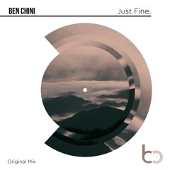Just Fine (Original Mix) Teaser