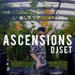 tofû - Ascensions (DJ Set)