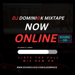THE mixtape Dj Domini©k