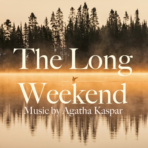 We Enter This Land With The Utmost Respect (from "The Long Weekend")