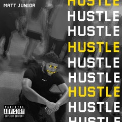 Hustle (Prod. By Gerreaux & Huy Win)