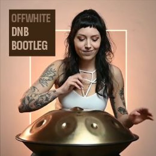 Heidi Albert - Offwhite (SanchezCCN DNB Bootleg)
