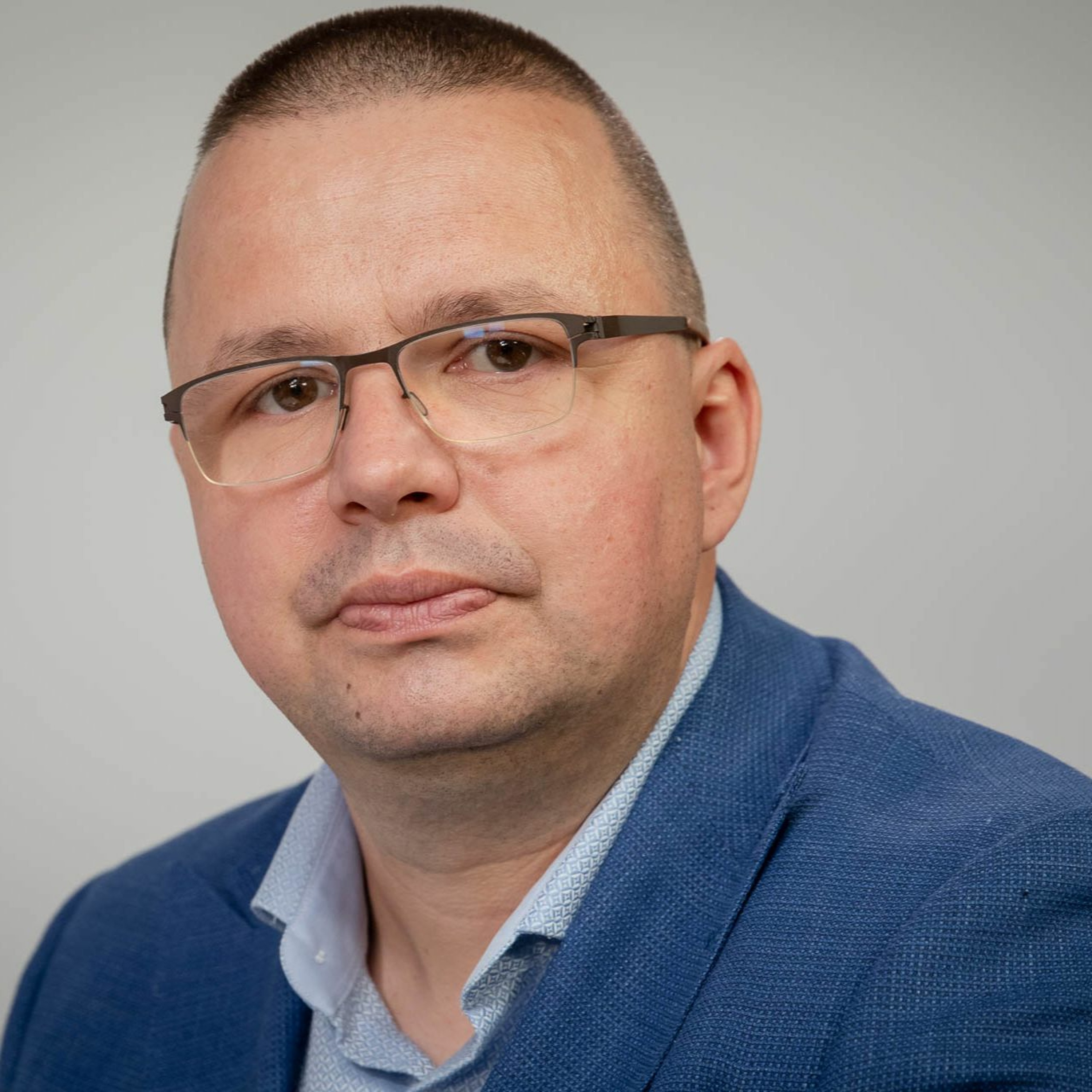 Podcast denníka Postoj