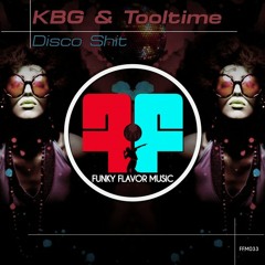 Tooltime & KGB - Disco Shit ()