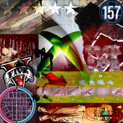 GTA RP’S (Prod.CODIENECXN)