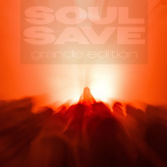 Rhabia @ Soul Save 15.11.2025 | Spedition