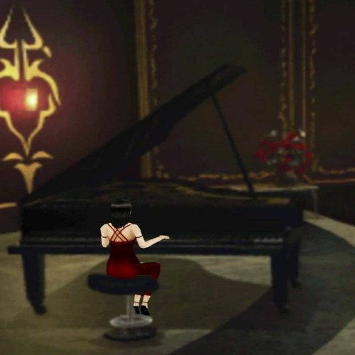 Final Fantasy Viii Eyes On Me Cover By Iska Final Fantasy Viii Eyes On Me Cover By Iska