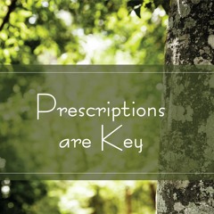 Prescriptions Are Key