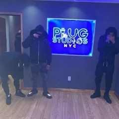 Sdot Go X Jay Hound - EBK