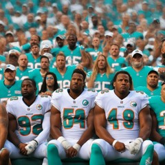 Miami Dolphins Fight Song (Satire/Comedy)