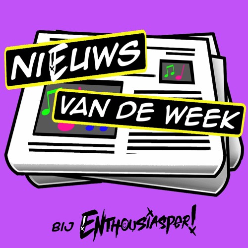 Recap interview NIEUWS VAN DE WEEK – 20 november
