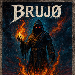 BRUJØ – No Hay Escape del BRUJØ