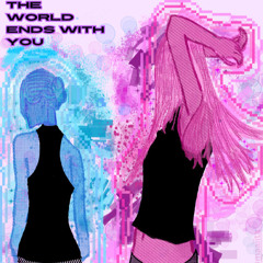 The World Ends With You