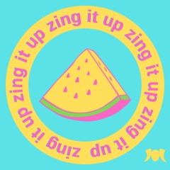 ZING IT UP (DNB FLIP)