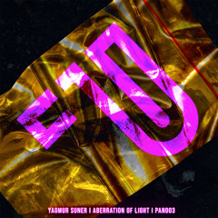 Yagmur Suner - Astroid (Original Mix)