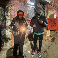 DEE AURA X VIP SKYLARK - INDIGO [Prod SouFMode X Vindigo]