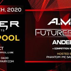 Viper Recordings - Liverpool (DJ Comp)