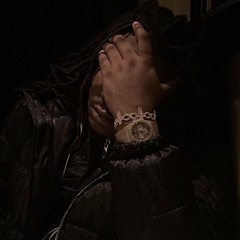 Lucki - Made Martian (ft. Lil Yachty)