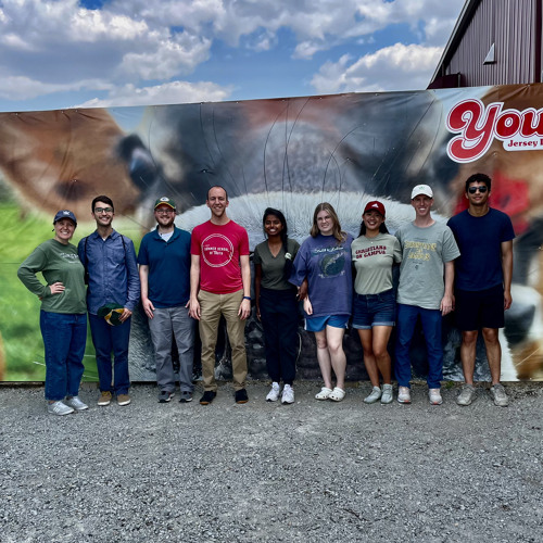 If There is Therefore Any Encouragement in Christ - Phil 2:1-2