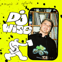 Soda Bar Radio - DJ Wise