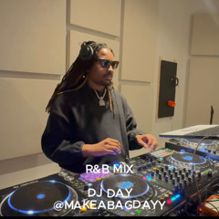 “R&B Vibes: 90s, 2000s & Now | Smooth Throwbacks & Modern Soul”