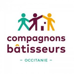 ITW - Julia, Sofia - Les Compagnons Bâtisseurs - Repair' Café Vauvert 30 oct Aire de jeux Bosquet