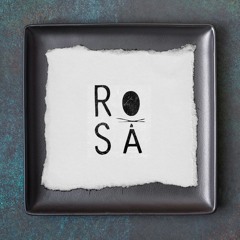 Thomas Stieler - ROSA Podcast #54
